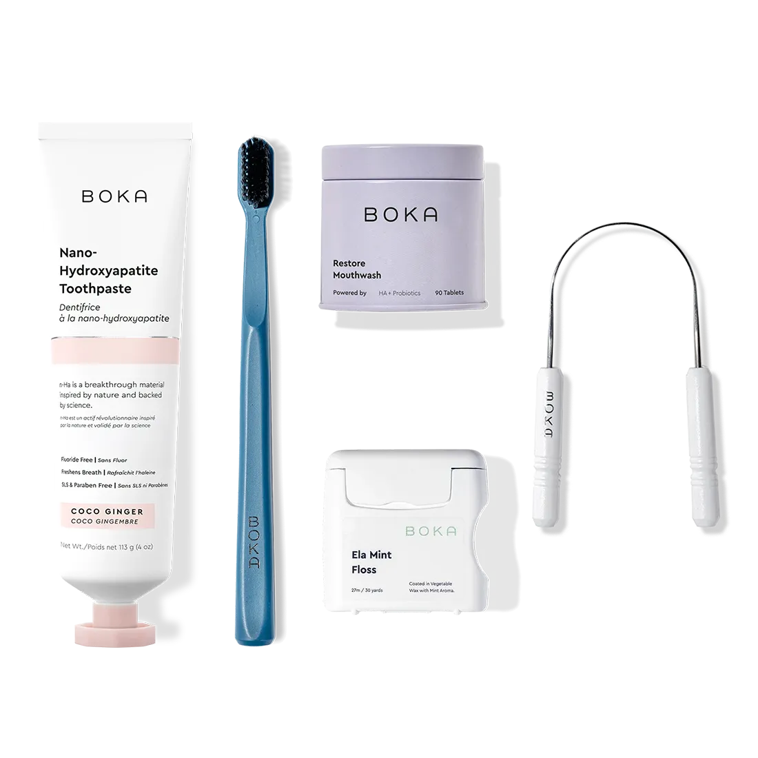 Complete Kit