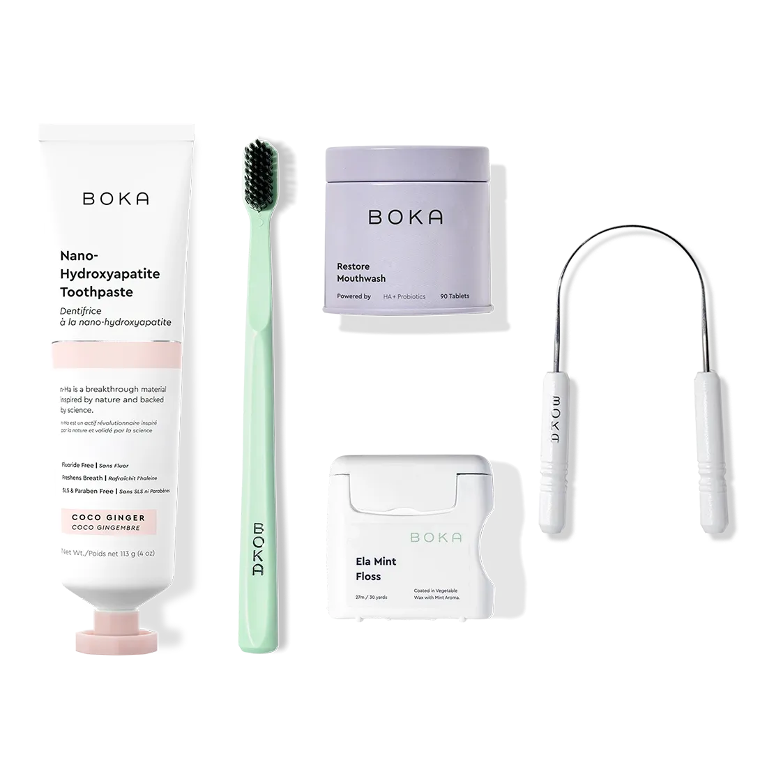 Complete Kit