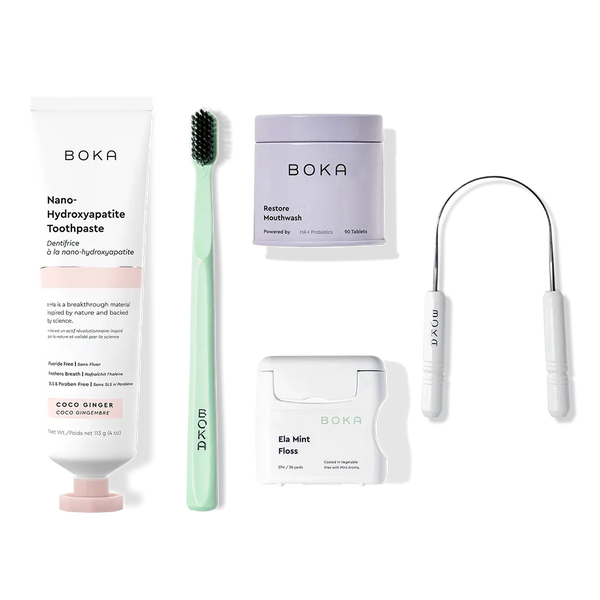 Complete Kit