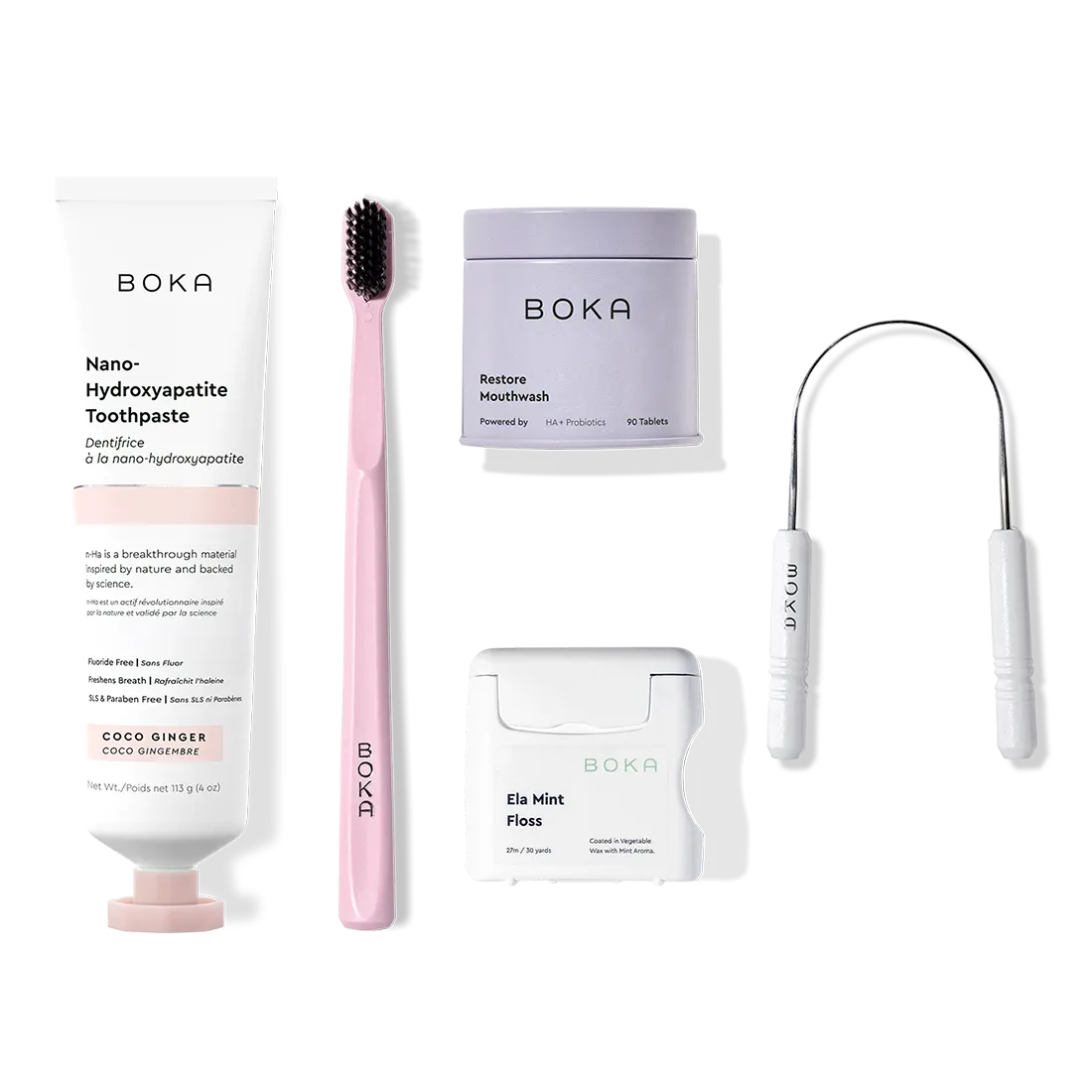 Complete Kit