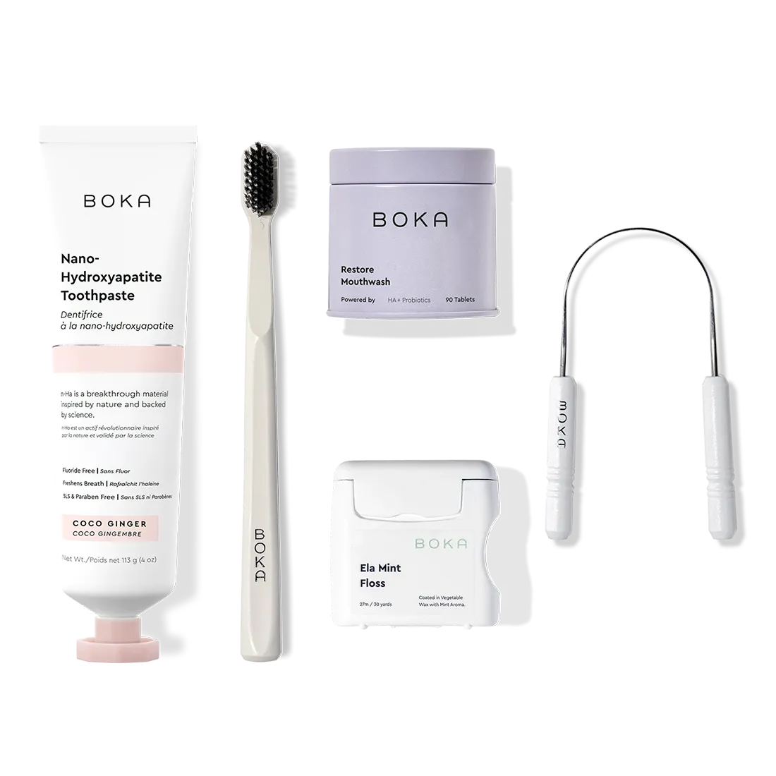 Complete Kit