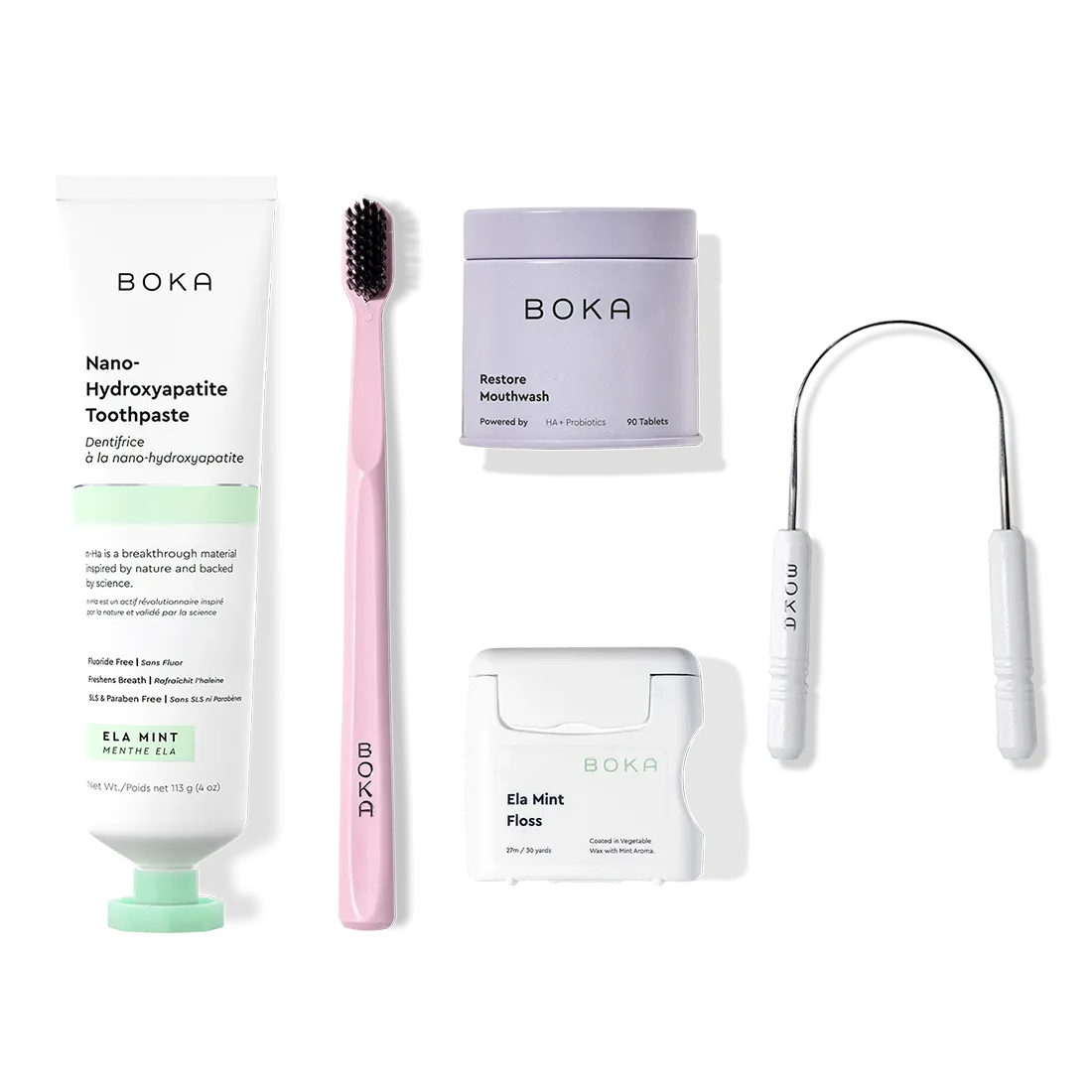 Complete Kit