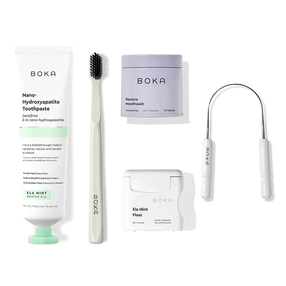Complete Kit
