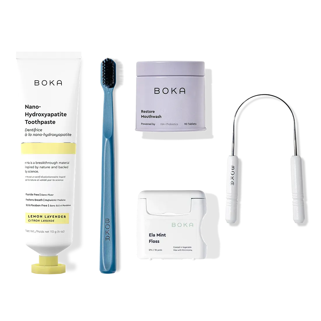 Complete Kit