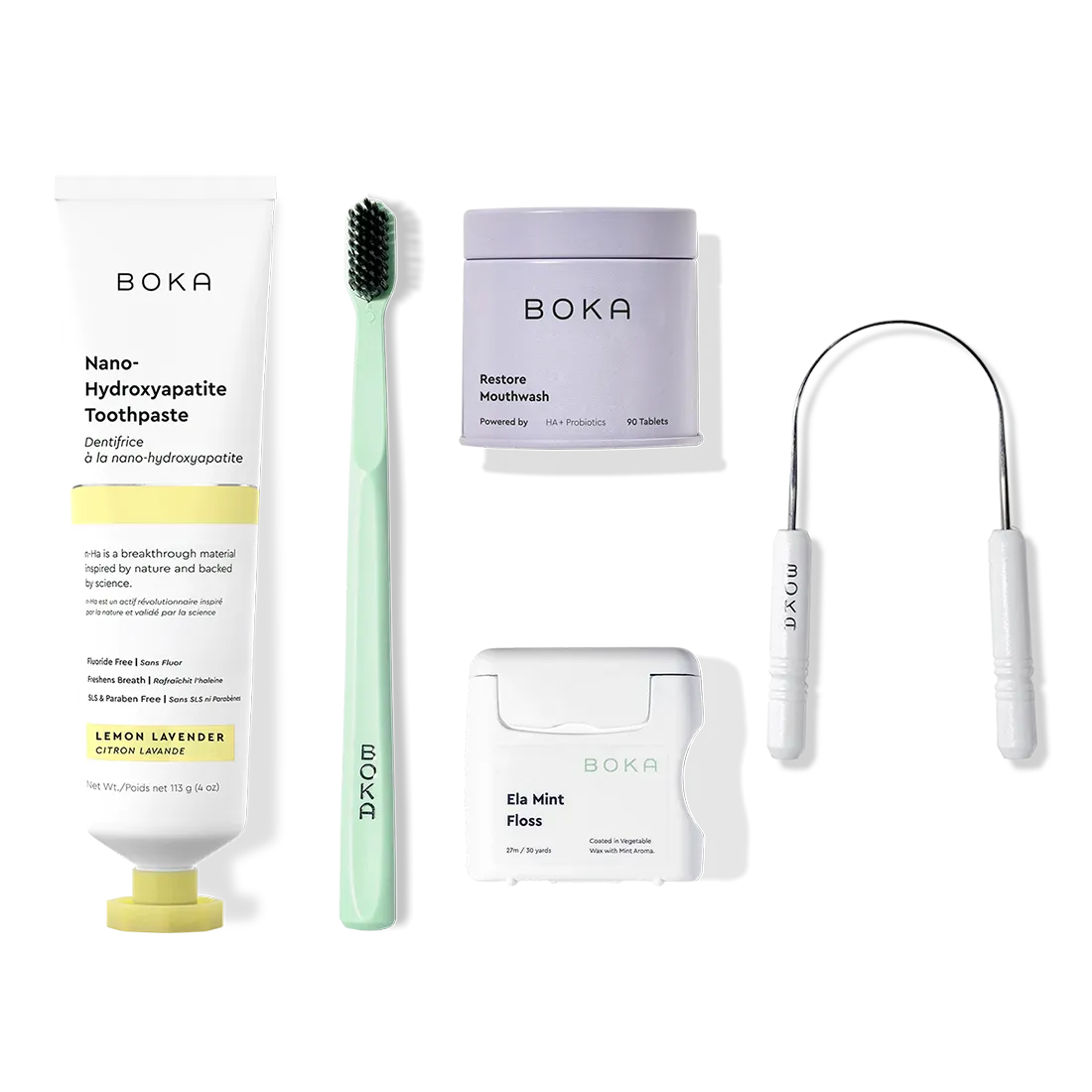 Complete Kit