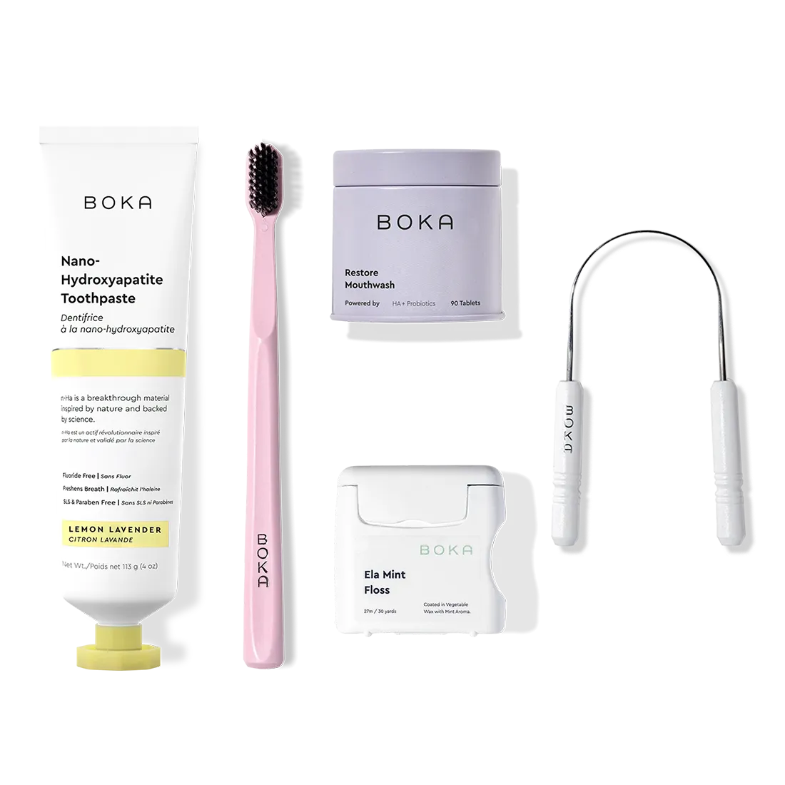 Complete Kit
