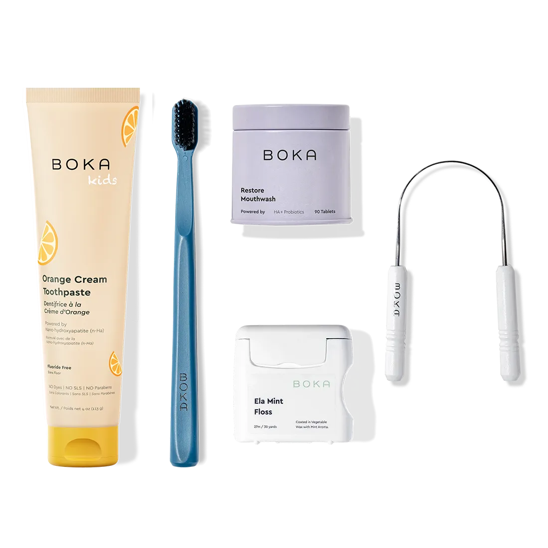 Complete Kit