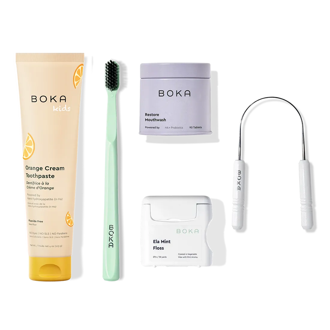 Complete Kit