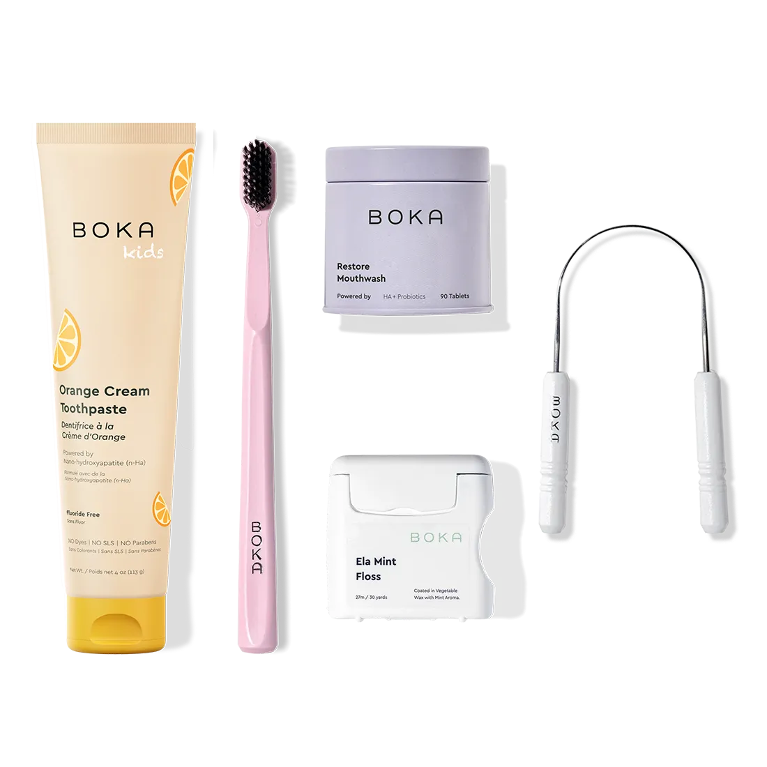 Complete Kit