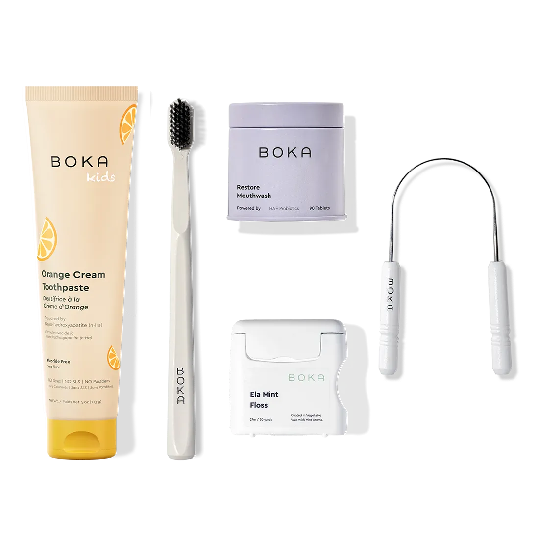 Complete Kit