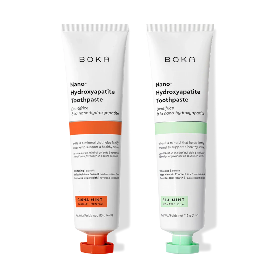 n-Ha Toothpaste 2-Pack
