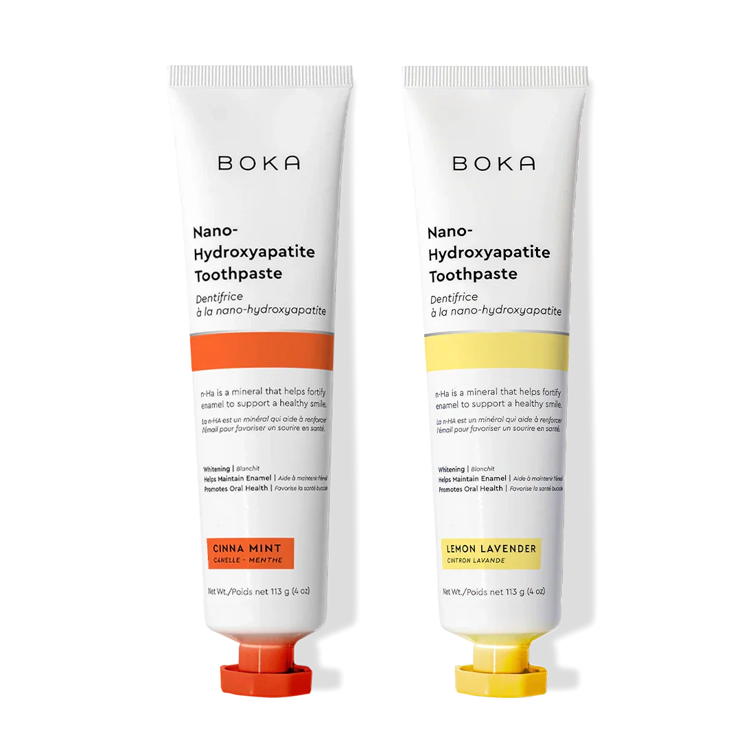 n-Ha Toothpaste 2-Pack