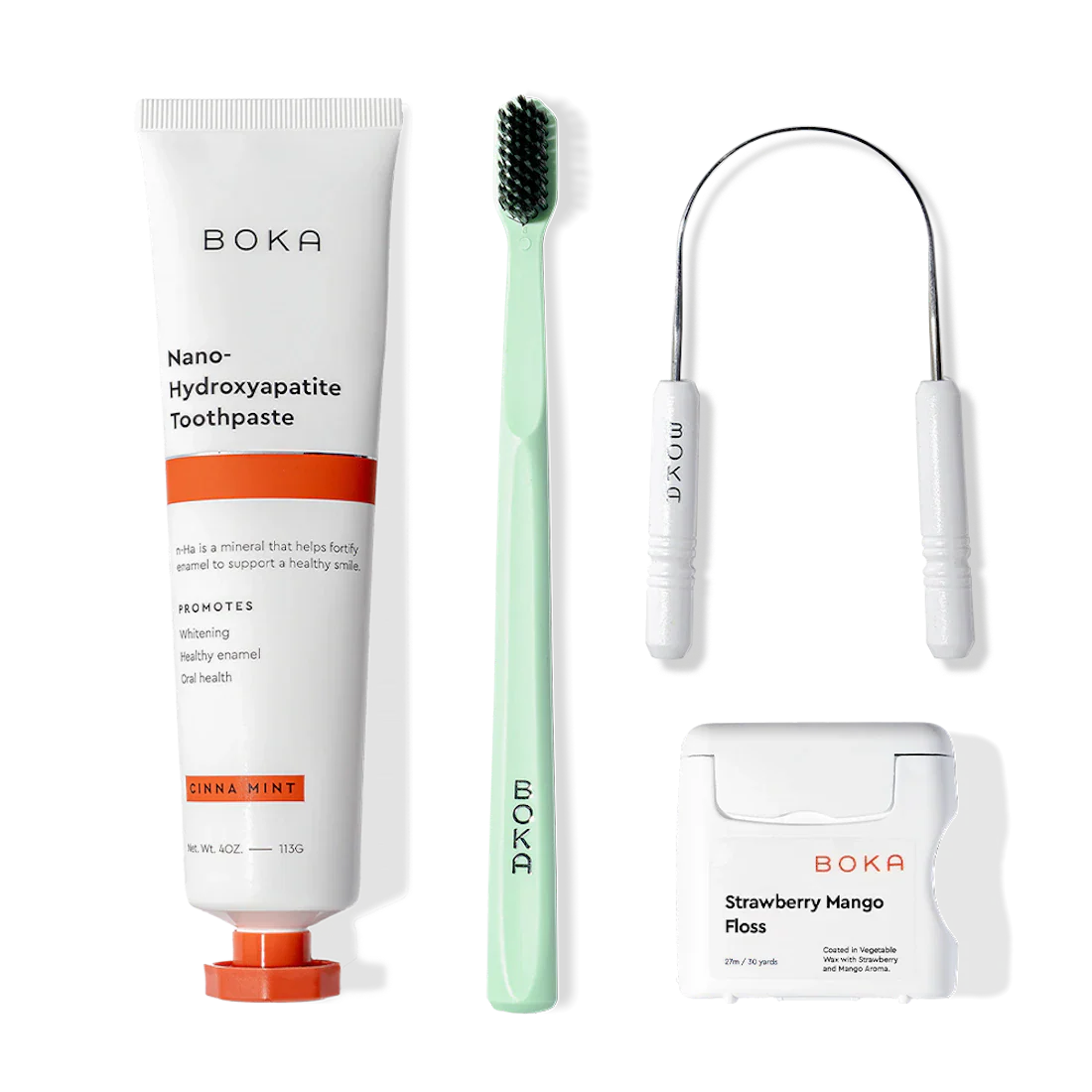 Starter Kit
