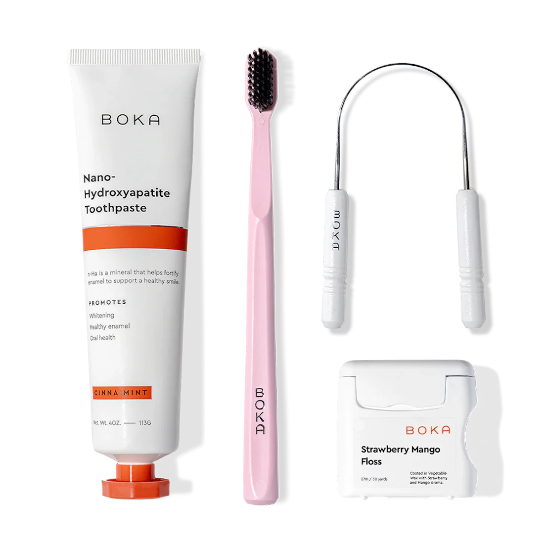Starter Kit