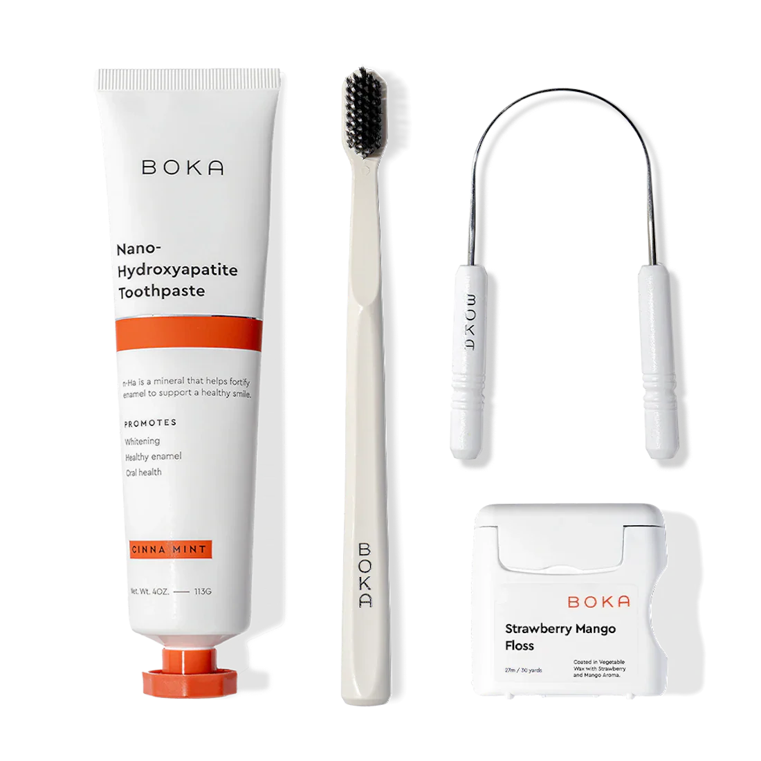 Starter Kit