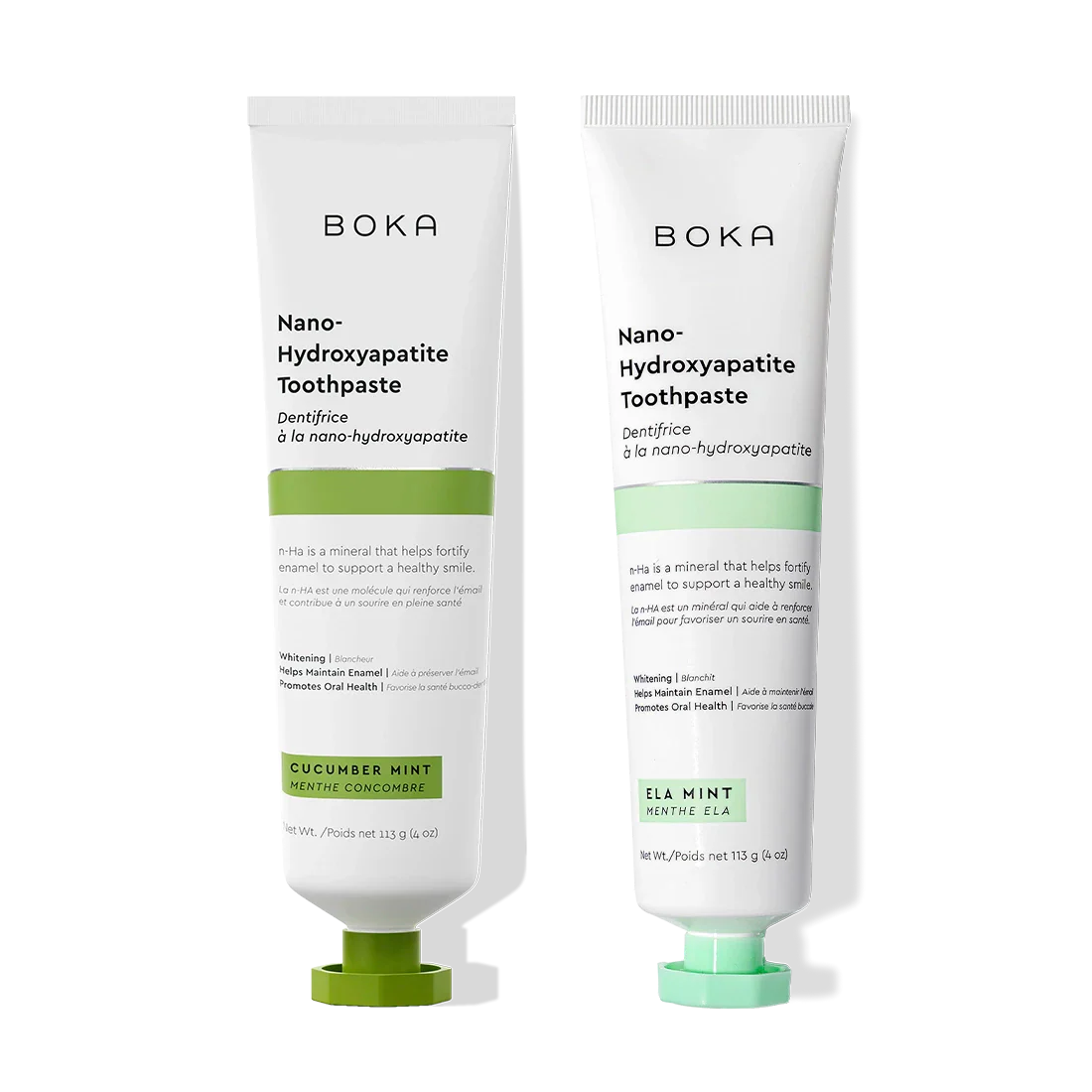 n-Ha Toothpaste 2-Pack