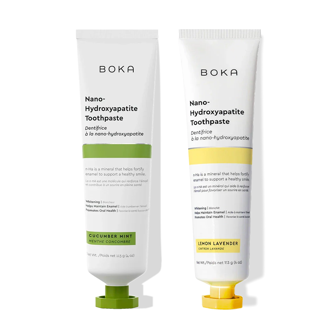 n-Ha Toothpaste 2-Pack