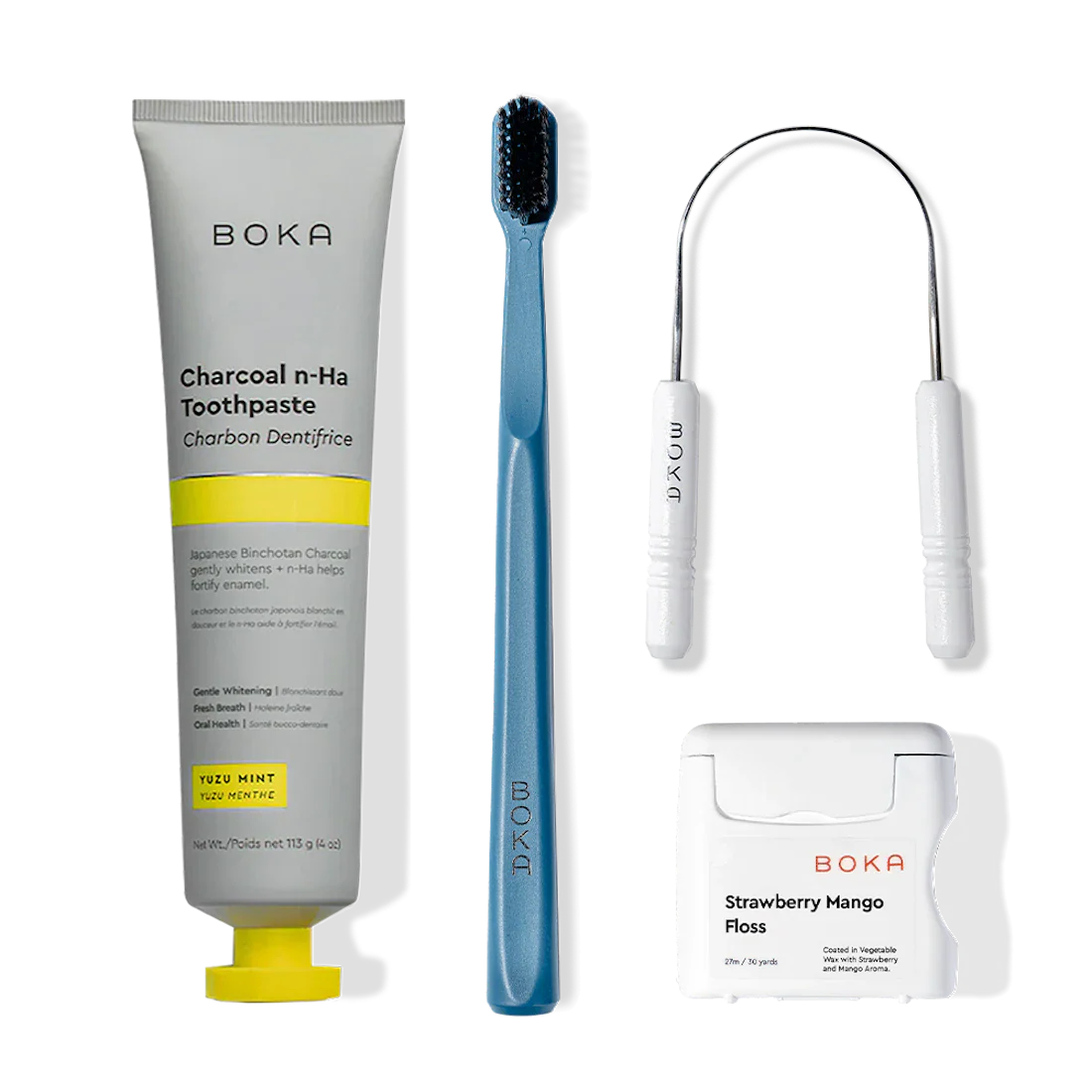 Starter Kit