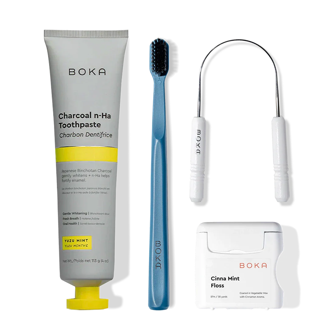 Starter Kit