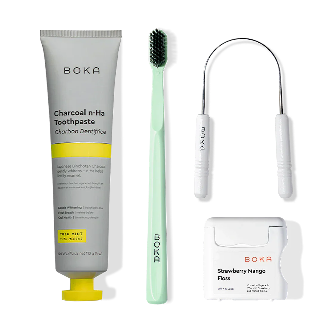 Starter Kit