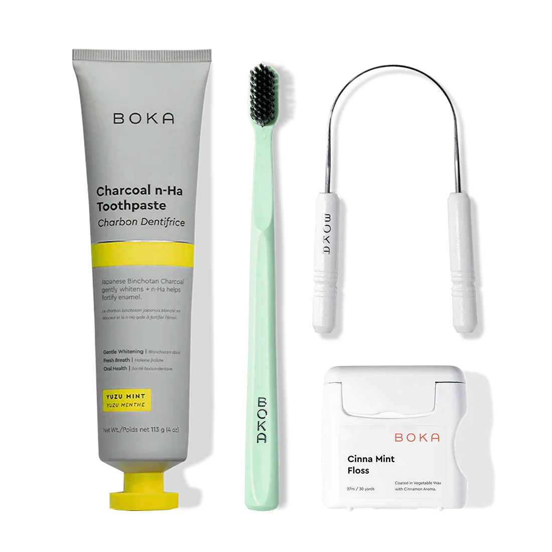 Starter Kit