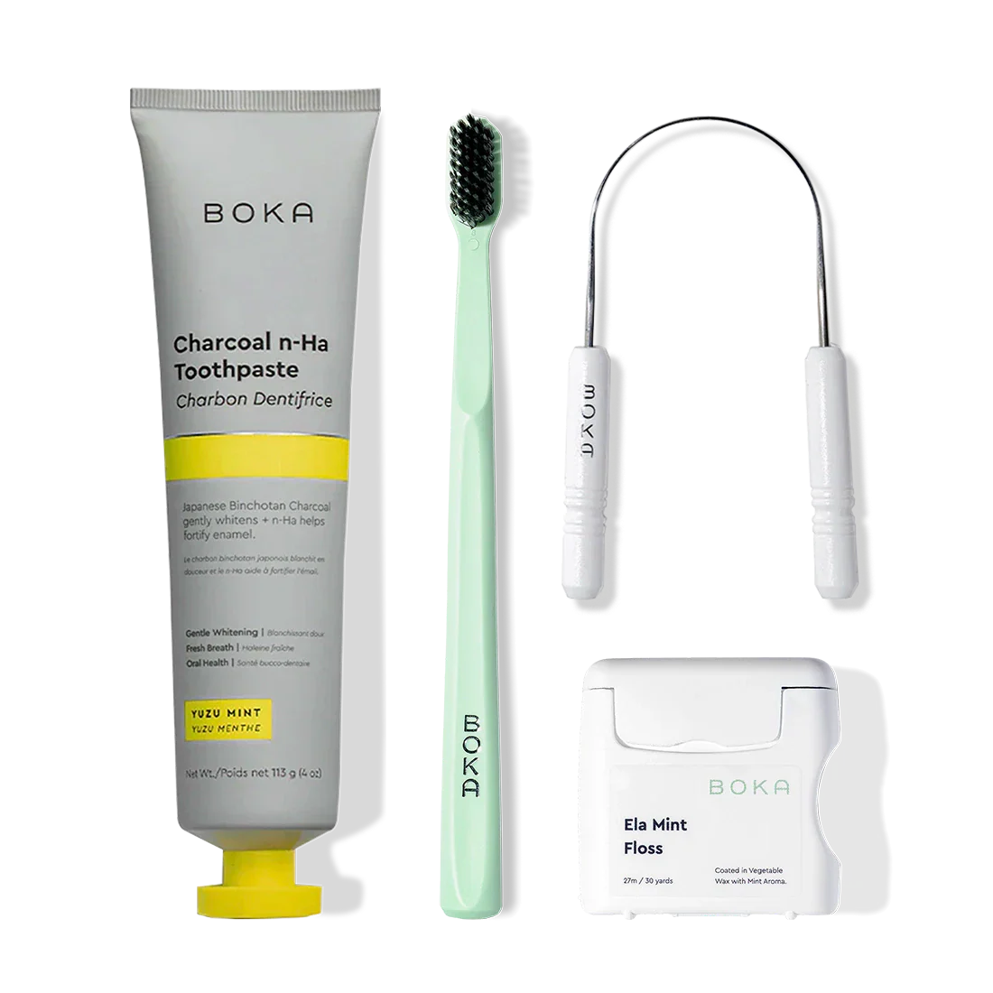 Starter Kit