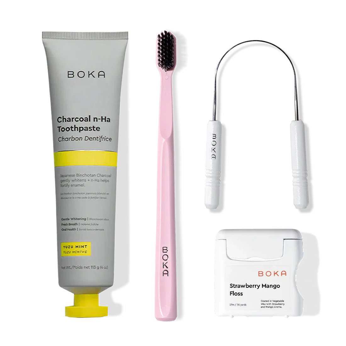 Starter Kit