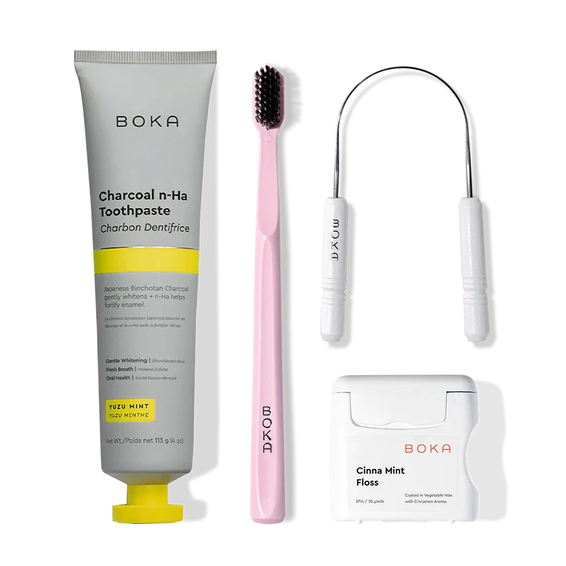 Starter Kit