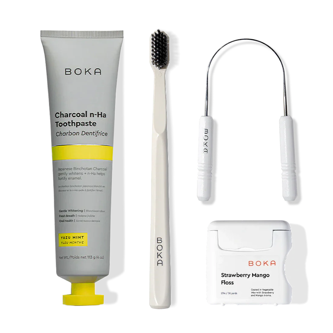 Starter Kit