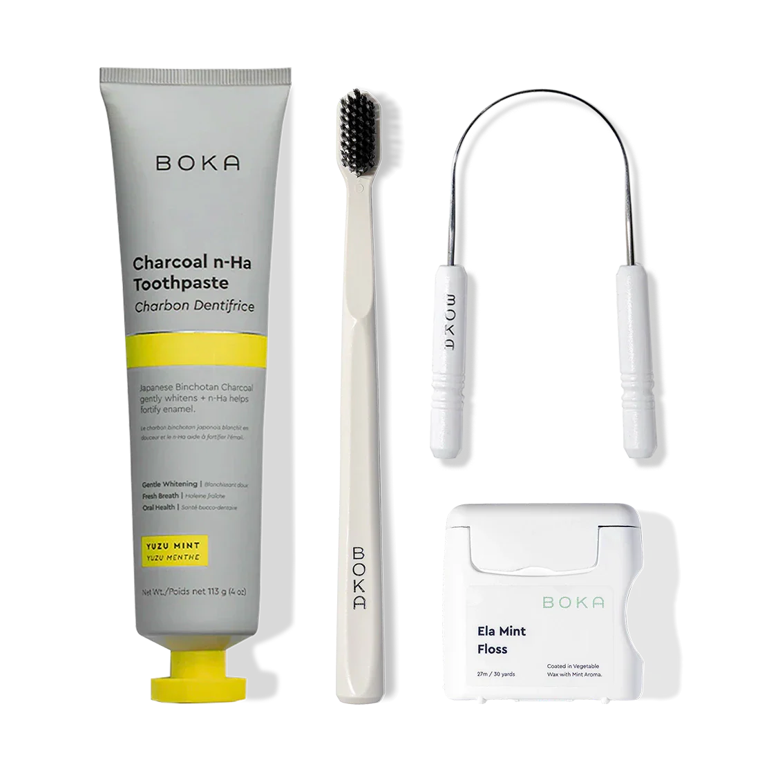 Starter Kit