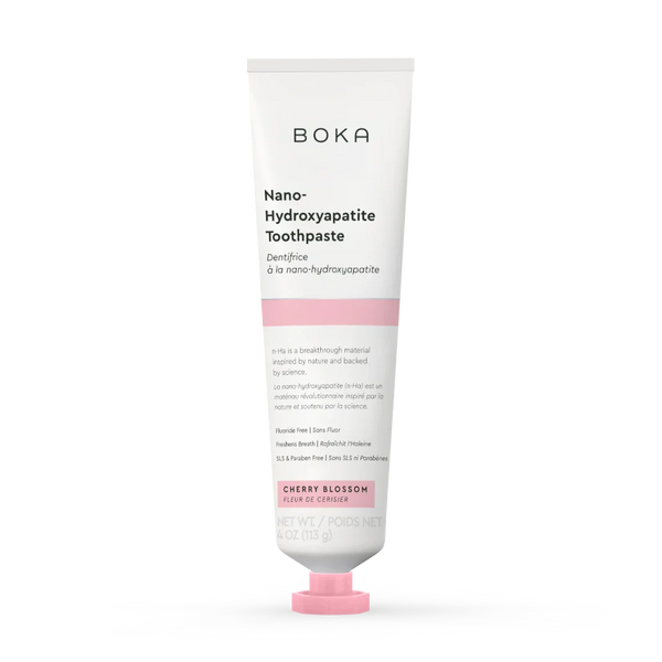 Cherry Blossom n-Ha Toothpaste