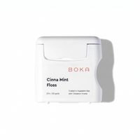 Boka Floss - Cinna Mint
