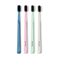 Classic Toothbrush 4-Pack