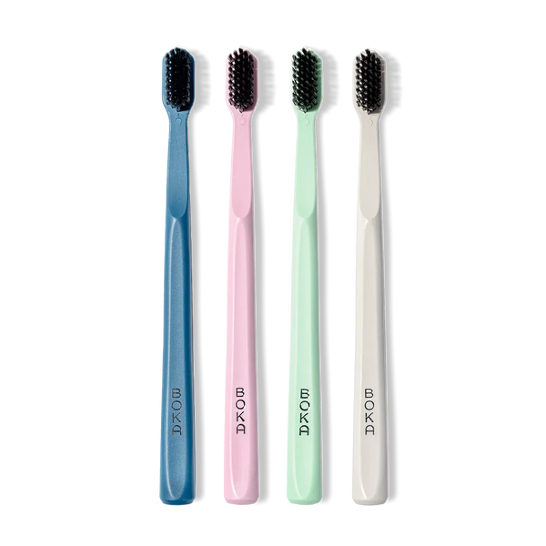 Classic Toothbrush 4-Pack