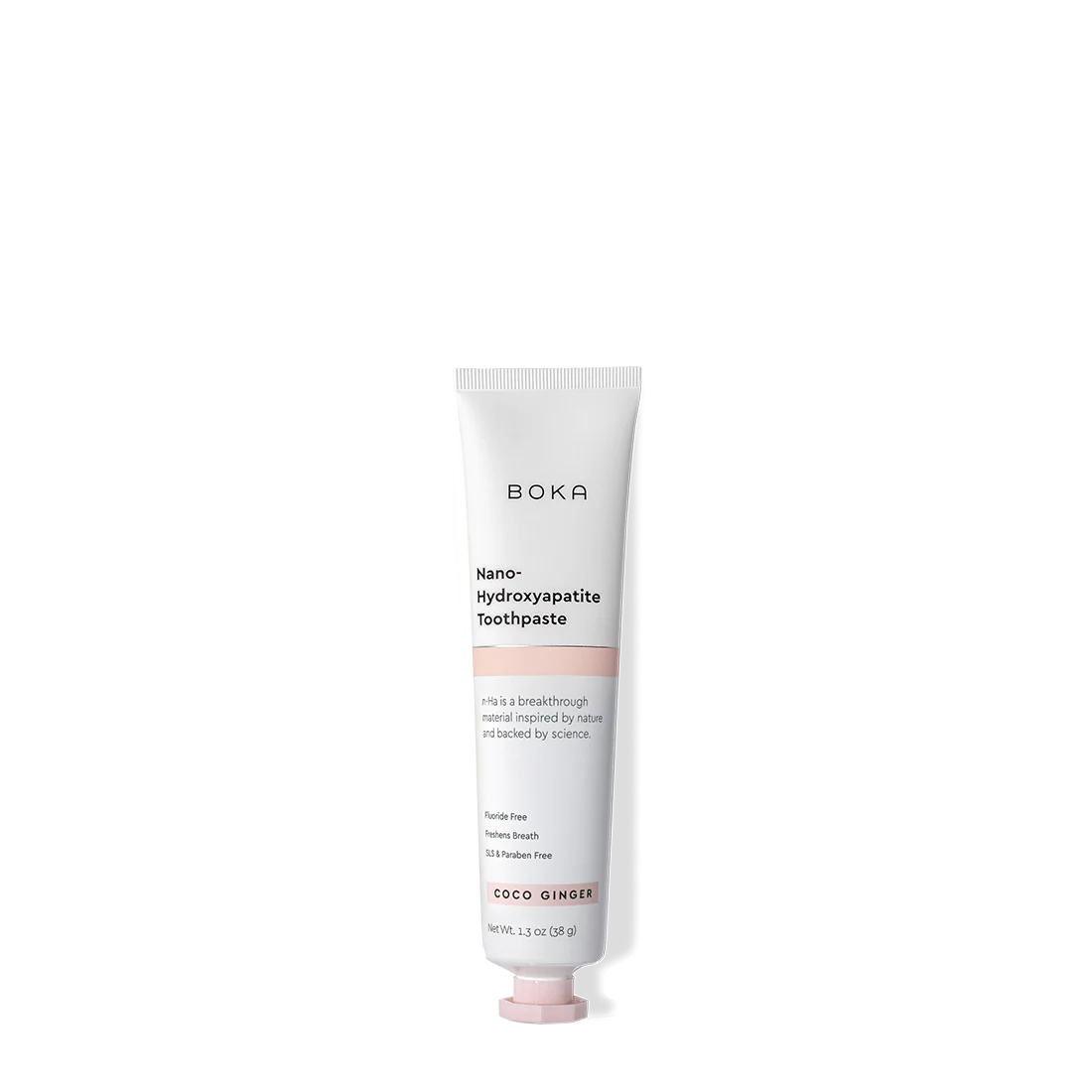 Travel Size n-Ha Toothpaste