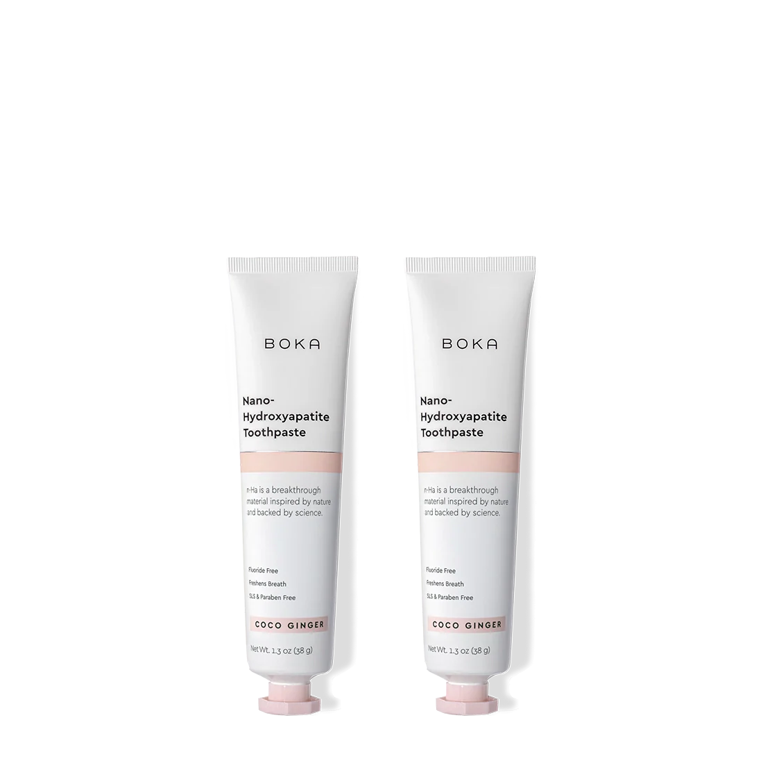 Travel Size n-Ha Toothpaste
