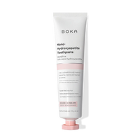 Coco Ginger n-Ha Toothpaste