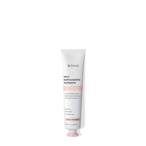 Coco Ginger Travel Size n-Ha Toothpaste