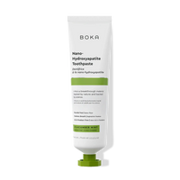 Cucumber Mint n-Ha Toothpaste