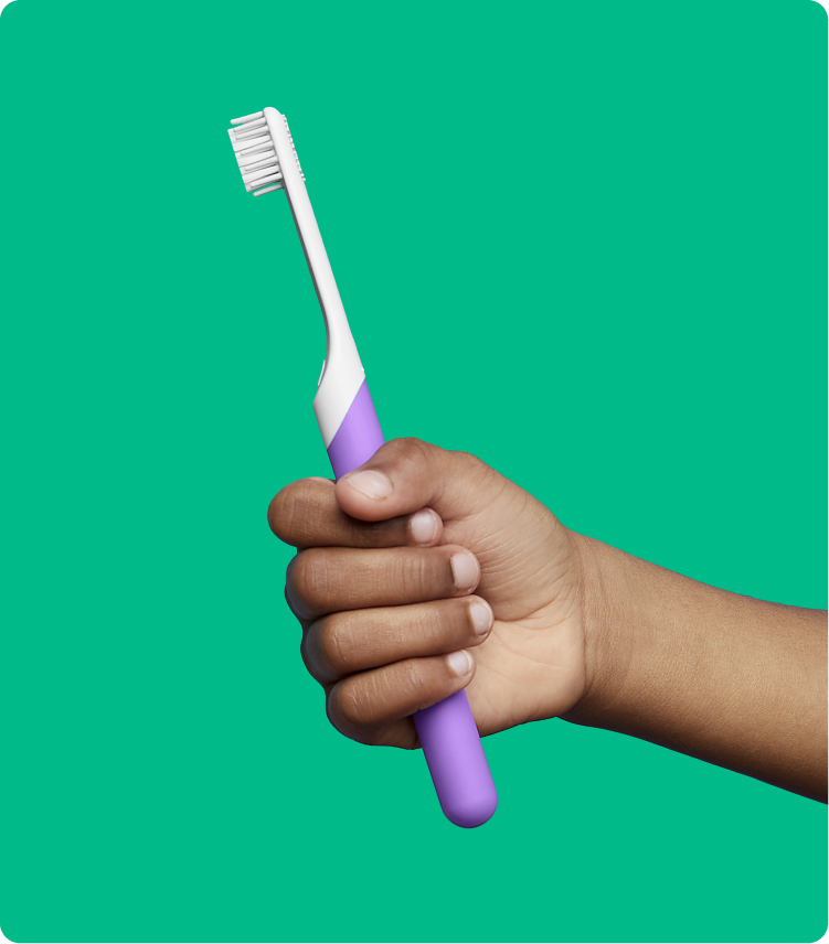 Kids Sonic Toothbrush