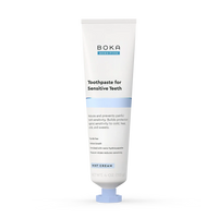 n-Ha Toothpaste for Sensitive Teeth