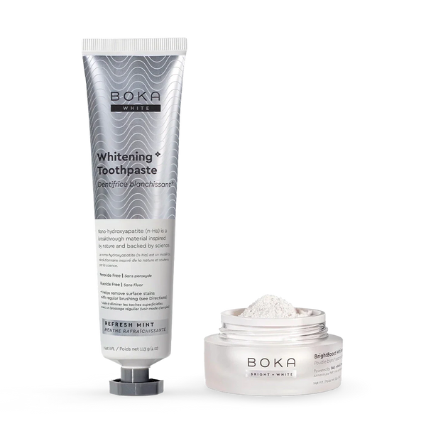 Whitening Duo
