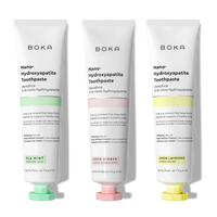 n-Ha Toothpaste 3-Pack