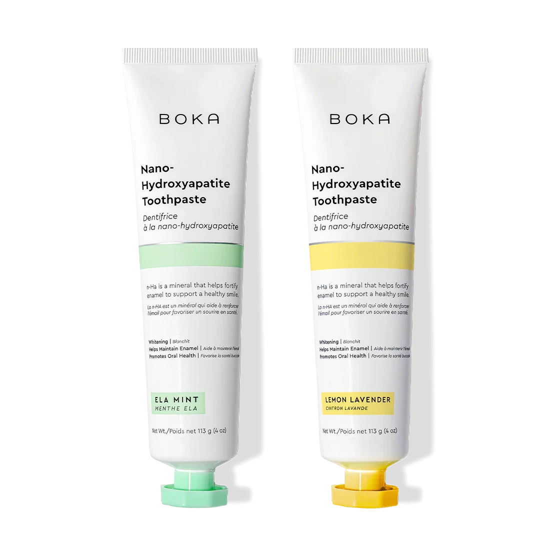 n-Ha Toothpaste 2-Pack