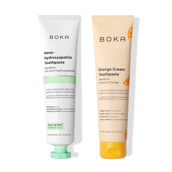 n-Ha Toothpaste 2-Pack