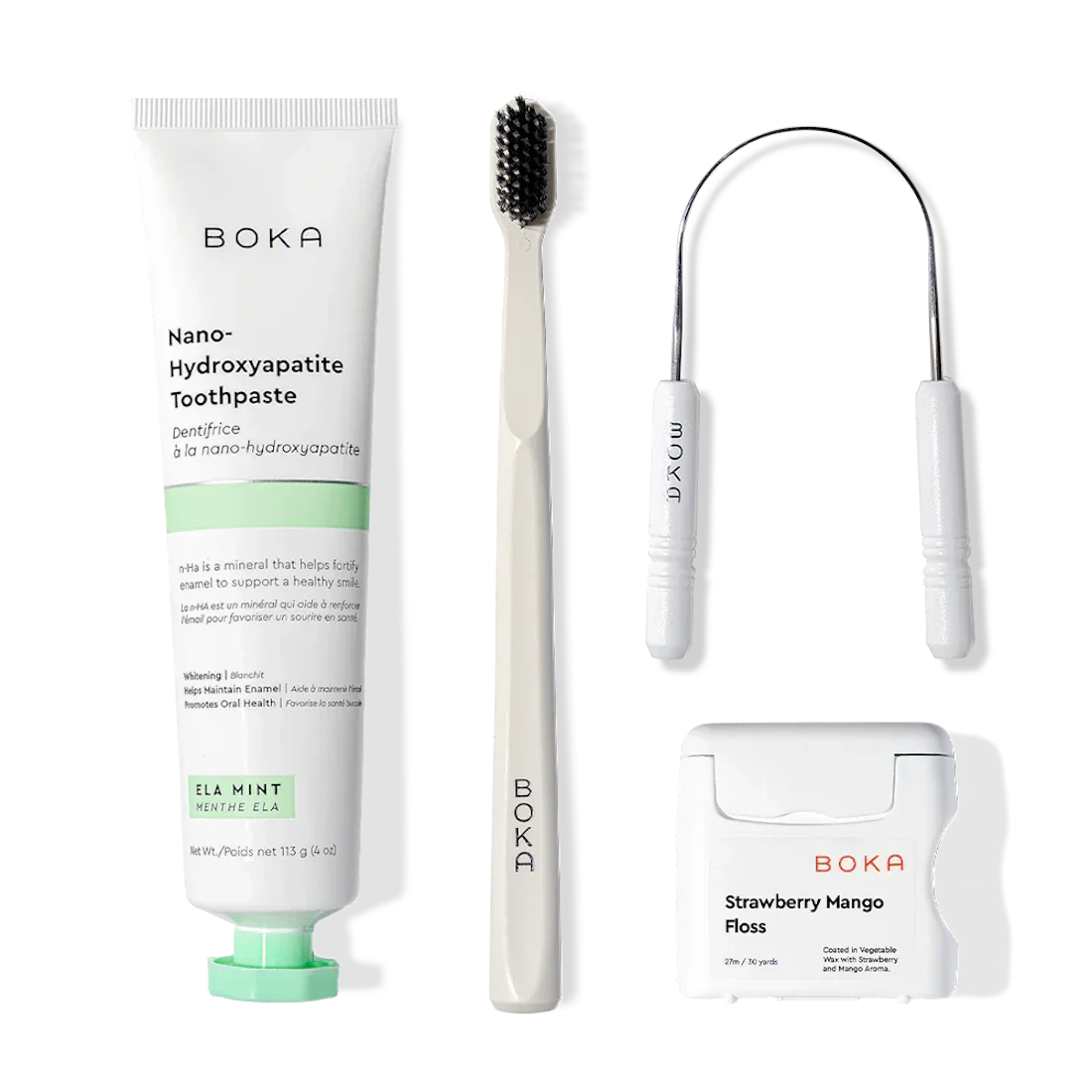 Starter Kit