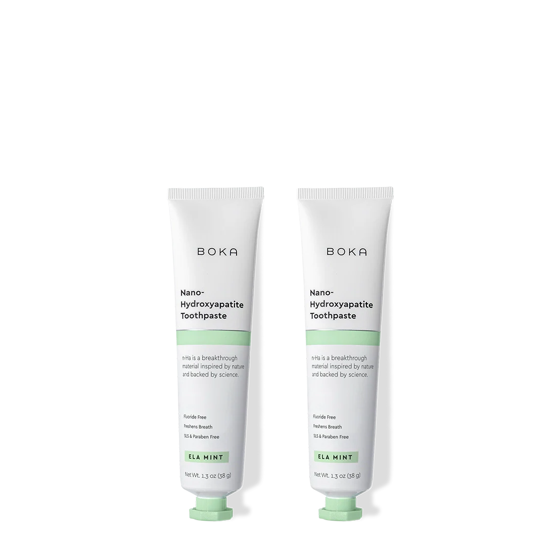 Travel Size n-Ha Toothpaste
