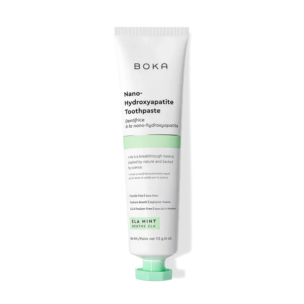 Ela Mint n-Ha Toothpaste