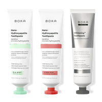 Whitening* n-Ha Toothpaste Bestsellers 3-Pack