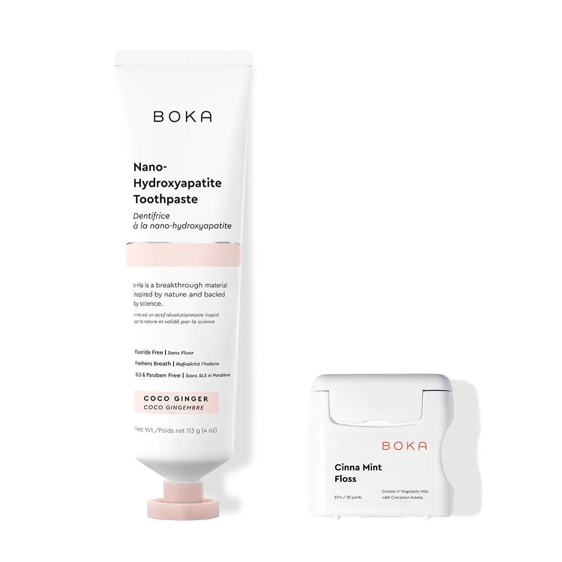 Essentials Duo